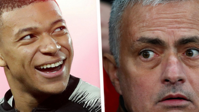 Mercato PSG : Mourinho 'exige' Mbapp&eacute; au Real Madrid