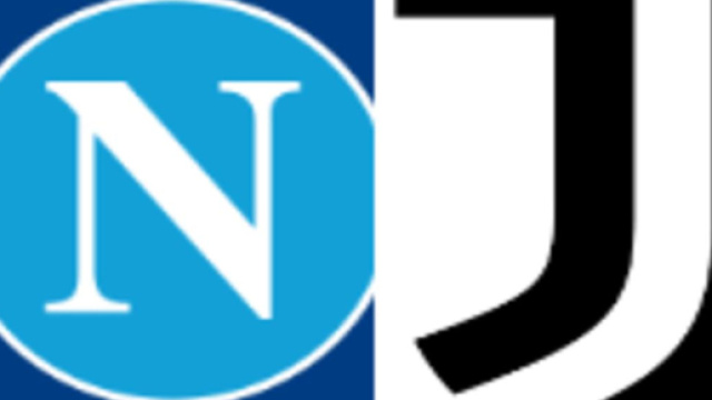Napoli-Juventus: match visibile su Sky e su SkyGo