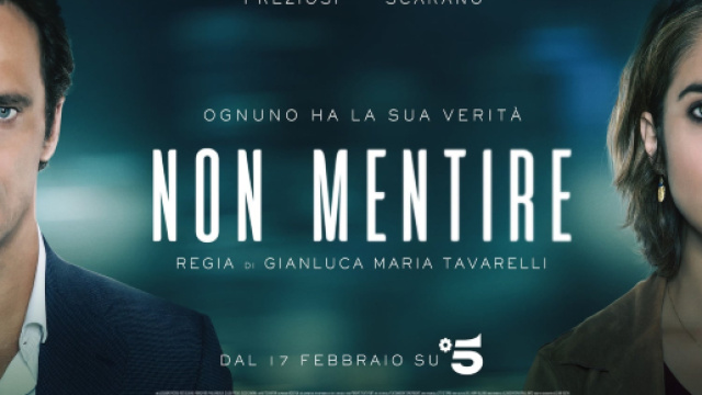 Non mentire replica ultima puntata