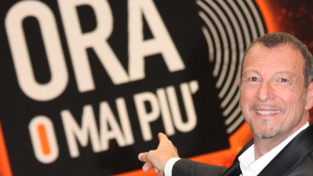 Ora o mai pi&ugrave; vincitore assoluto