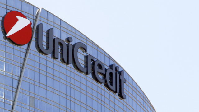 Posizioni aperte in Unicredit banca.