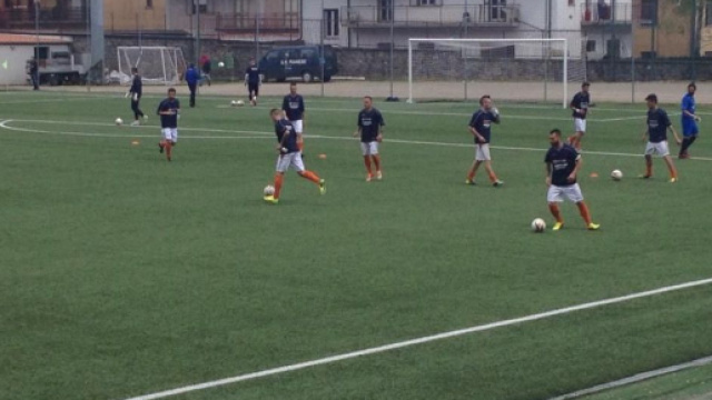 Risultati, marcatori e classifica Serie D Girone E 30^ giornata 3 marzo.