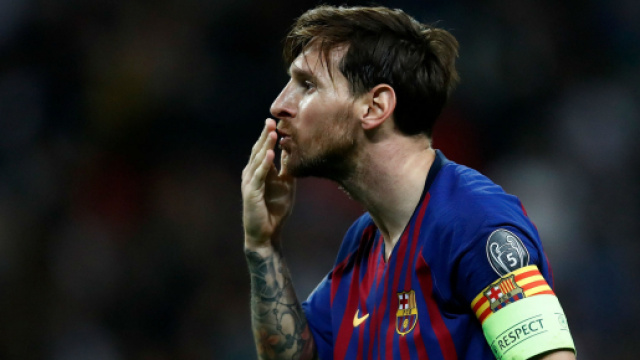 Ronaldo vs Messi in El Clasico - Who has the best stats, goals and ... - goal.com