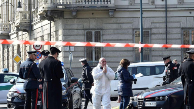 Torino: dopo l'omicidio di Stefano Leo, ancora un accoltellato in strada