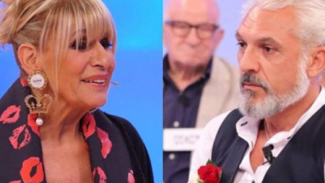 U&D, Gemma Galgani lascer&agrave; il programma.