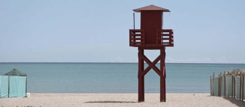 7 places to chill out in Torremolinos on the Costa del Sol in Spain