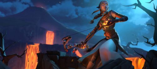 Fortnite season 8 week 6 challenges leaked. [image credits: RampBetter/YouTube screenshot]