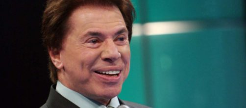 O dono do SBT resolveu paginar seu visual. (Arquivo Blasting News)