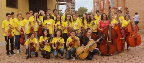 Projeto Guri pode ter suas atividades encerradas. (Arquivo Blasting News)