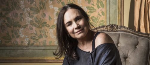 Regina Duarte acumula d&iacute;vida de IPTU. (Arquivo Blasting News)