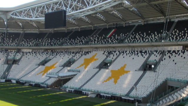 Allianz Stadium of Turin (Juventus Stadium) &ndash; StadiumDB.com - stadiumdb.com