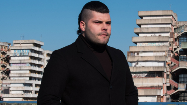 Gomorra - La Serie 4 Anticipazioni