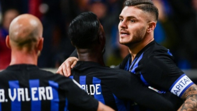 Inter-Lazio domani 31 marzo alle 20:30.