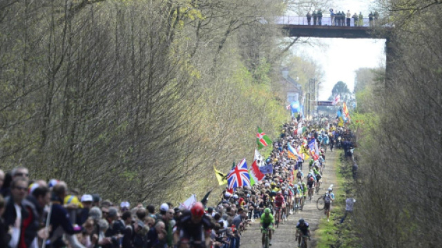 La Gand-Wevelgem 2019 in diretta tv e streaming su Eurosport