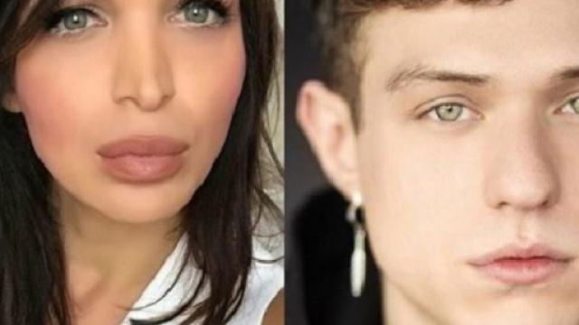 Manila Gorio contro Irama: 'Tu e i tuoi amici mi avete aggredita, quel trans sono io'.