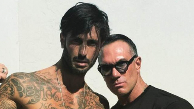 Monza, indagato Davide Gariboldi: &egrave; stato personal trainer di Fabrizio Corona | corriere.it