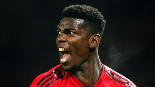 Paul Pogba en contact avec le Real Madrid ? - yahoo.com
