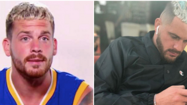 Rapha&euml;l P&eacute;pin (Les Anges 11) insulte trois pi&eacute;tonnes qu'il a failli &eacute;craser, puis s'excuse sur Snapchat.