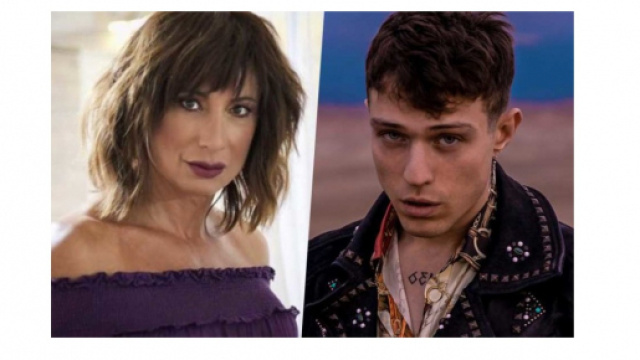 Vladimir Luxuria vs brano di Irama: 'Radio, non mandate in onda l'invito alla transfobia'.