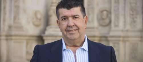 Jos&eacute; Mar&iacute;a Gil Silgado: "Mar&iacute;a Jes&uacute;s dijo que era capaz de mandar ... - mujerhoy.com