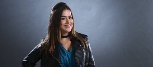 Maisa Silva ganha programa no SBT. (Arquivo Blasting News)