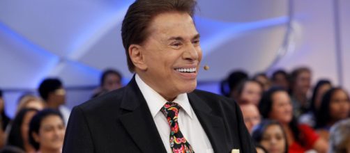 Silvio Santos (Arquivo Blasting News)