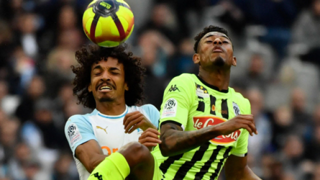 30e journ&eacute;e de Ligue 1 : L'OM conc&egrave;de le nul malgr&eacute; un doubl&eacute; de Balotelli