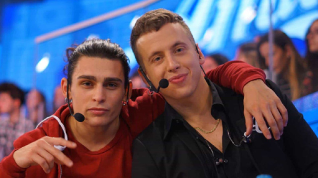 Amici 18: Mowgli lascia il talent-show. Blasting News