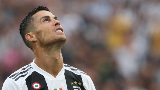 Cagliari-Juventus: diretta streaming e tv su Sky