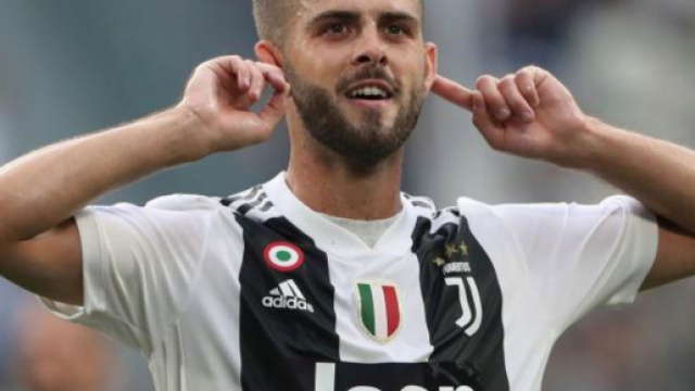 Calciomercato Juventus, i bianconeri vorrebbero 100 milioni per la cessione di Pjanic