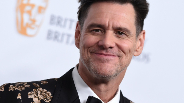 Jim Carrey says Trump administration is 'raping our system and ... - independent.co.uk