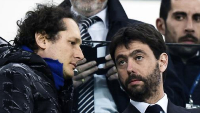 Juventus, alta tensione Agnelli-Elkann dopo l'affare Cristiano Ronaldo