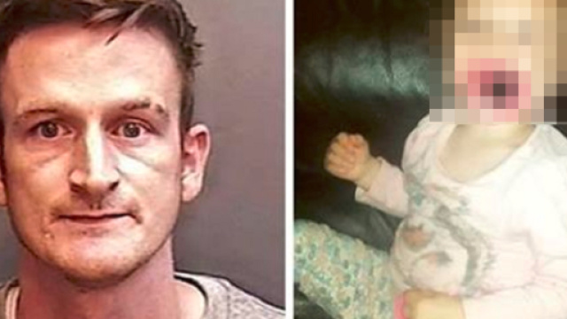 Picchia a morte la figlia di 2 anni della compagna, poi gioca alla PlayStation - Leggo.it