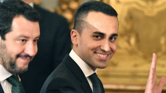 Quota 100 e reddito di cittadinanza: il decreto &egrave; legge.