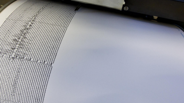 sismografo - MediterraneiNews.it - mediterraneinews.it