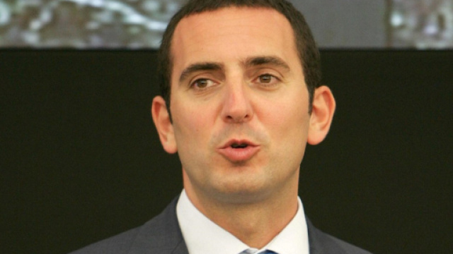 Vincenzo Spadafora: 'Se cade il governo, Salvini se ne assumer&agrave; la responsabilit&agrave;'