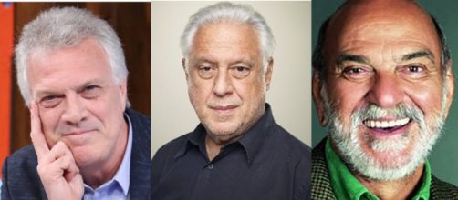 Alguns famosos n&atilde;o acreditam em Deus. (Foto: Reprodu&ccedil;&atilde;o/Instagram)