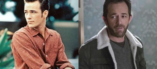 Ator atuou em Barrados no Baile nos anos 90. (Foto: Divulga&ccedil;&atilde;o).