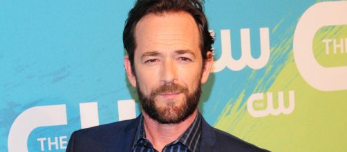 Ator Luke Perry morreu aos 52 anos, nos EUA. (Reprodu&ccedil;&atilde;o/Arquivo Blasting News)