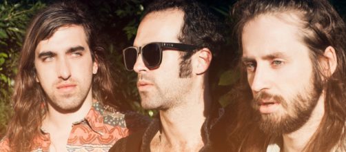 Crystal Fighters presentan 'Gaia & Friends'