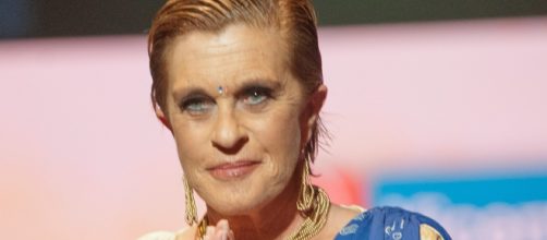 Fotograf&iacute;a de Chelo Garc&iacute;a Cort&eacute;s en S&aacute;lvame