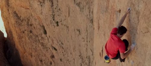 Free Solo: Fans react to the tense National Geographic documentary - Image credit - National Geographic | YouTube