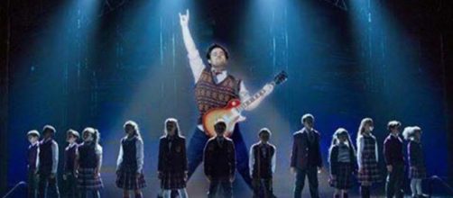 Issie Methven is an actress who has appeared in numerous productions. / Image via Issie Methven, used with permission.