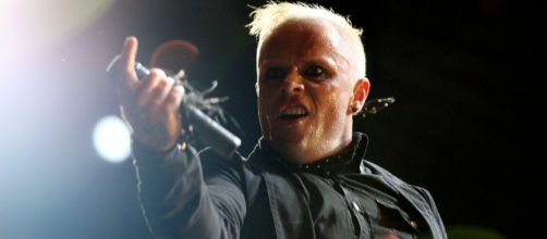 Keith Flint, vocalista do The Prodigy, morre aos 49 anos (Foto: Arquivo BlastingNews)