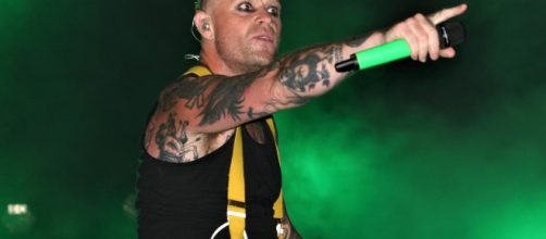Muere Keith Flint l&iacute;der y vocalista de The Prodigy