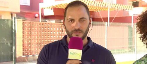 Por fin se devela el verdadero nombre de la supuesta amante de Antonio Tejado