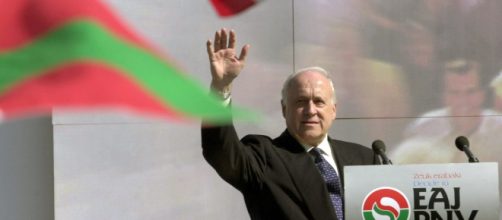 Xabier Arzalluz falleci&oacute; el pasado 28 de febrero a los 86 a&ntilde;os