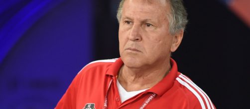 Zico &eacute; um dos maiores jogadores de futebol do Brasil. (Imagem: Reprodu&ccedil;&atilde;o/Arquivo Blasting News)