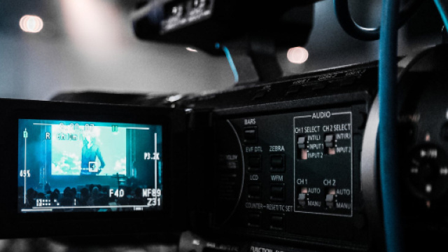 Casting per uno spot pubblicitario per Progetto Tangram e per un film per Cineworld Roma