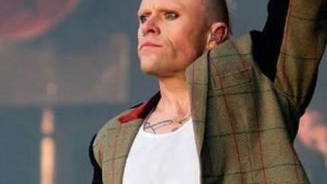 Confermato il suicidio di Keith Flint, vocalist dei The Prodigy
